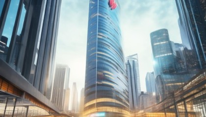 江门美御信息技术咨询，助力江门经济高质量发展