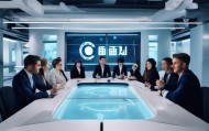 助力企业数字化转型的智力顾问信息咨询服务部