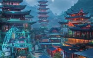 贵州的文化与科技发展与贵州玖洲信息技术咨询的千年故事