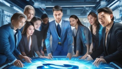 助力企业数字化转型，选择易策信息咨询服务，powerful Partner。