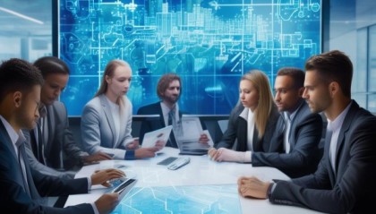 增城信息技术咨询，助力企业实现数字化转型