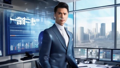 海哥速通，专业信息咨询服务领域的领导者