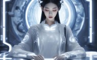 美姬，人工智能时代的心理咨询新范式