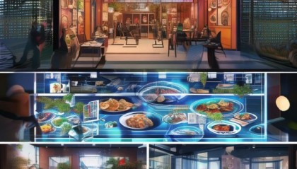 南京信息化中餐投资咨询，助力您实现中餐数字化转型