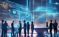 技术驱动未来，老利信息技术咨询公司解析