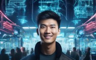 小郑，信息咨询服务领域的专业与创新未来之路