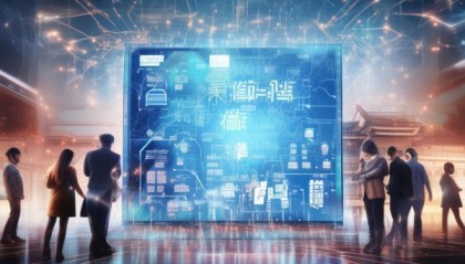 潮州信息咨询服务，助力数字化转型的 power
