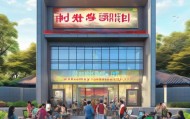 新沂信息化社区欢迎咨询