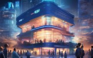 开启数据时代的新篇章—探索上杭捷测信息技术咨询有限公司的未来