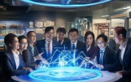 广源信息技术咨询，助力企业成功，开启商业新篇章