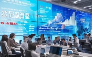 安阳信息技术咨询服务中心电话助力企业转型升级