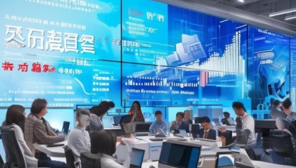 安阳信息技术咨询服务中心电话助力企业转型升级