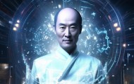 信息化发展中的智慧者，张靖笙的信息化规划咨询之光
