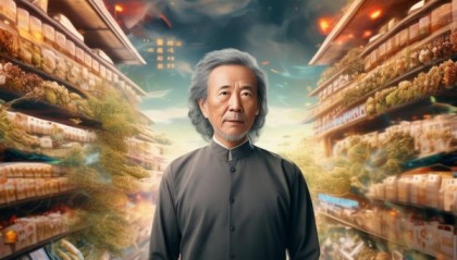 从中药材管理到咨询服务，永红在数字化转型中的角色