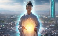 禅城 tech咨询，赋能digital future