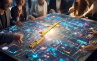信息化技术咨询方法，助力企业转型的金钥匙