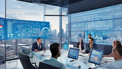 盛源信息技术咨询，助力企业技术突破 bottleneck