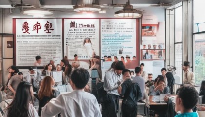 天津劳务信息咨询服务，助力就业与创业的高效平台
