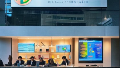 卢氏信息咨询服务中心，助力企业精准决策的贴心服务