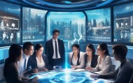 博优信息咨询服务，数字化时代精准决策的智囊
