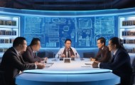 涞水县小志信息技术咨询部，助力数据驱动的未来