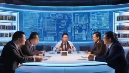 涞水县小志信息技术咨询部，助力数据驱动的未来
