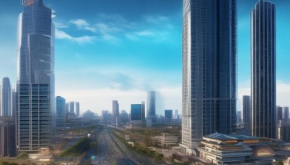长春市雅帅信息技术咨询，助力经济发展与创新