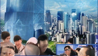 江西卓通信息技术咨询，赋能城市发展，推动数字化转型