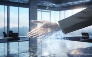 梦丹信息咨询服务，助力企业数字化转型的 silver hand