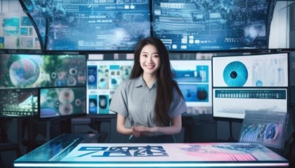 小玲信息咨询服务，助力您的数字化转型