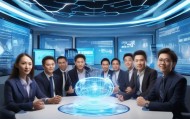 德捷信息技术咨询，助力企业数字化转型
