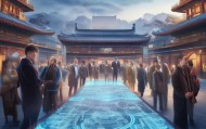 西安信息技术咨询助力数字转型与创新驱动作为科技企业转型的首选伙伴