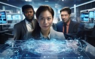 柯森信息咨询服务，数据驱动的未来解决方案