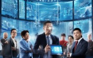 金易达信息技术咨询，助力企业数字化转型的强劲动力