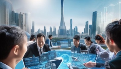 长沙信息化咨询服务助力企业数字化转型的助力者