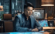 祁县皓然，信息咨询服务领域的创新者