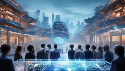 建邺，信息咨询服务领域的创新与未来展望