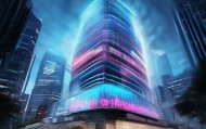 隆林皇家星城，信息咨询服务领域的开拓者