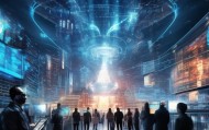 中言科技，数字时代中的商业之光