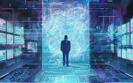 disrupt in the digital age –彤妮 IT consulting leads the future