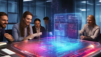 造价咨询信息化软件之光，重塑咨询 workflow的创新解决方案