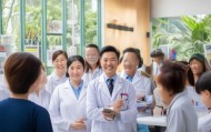 新吴区健康信息咨询服务，助力居民健康生活