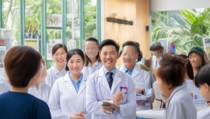 新吴区健康信息咨询服务，助力居民健康生活