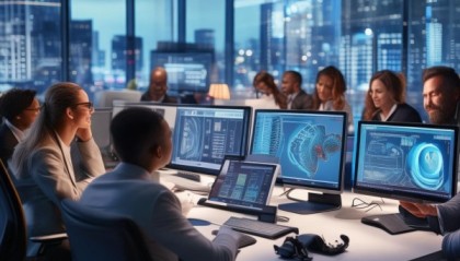 程新信息技术咨询，专业优势与优质待遇