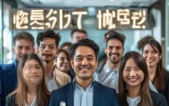 银丰信息咨询服务部招聘新成员，欢迎加入我们的团队！