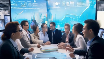 山东制造企业信息化咨询，赋能转型升级，助力高质量发展