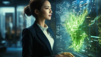 罗经理信息技术咨询，一枝fields未来发展的助力