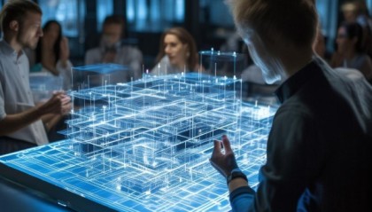 企业信息化咨询，精准优化企业管理的高效路径
