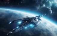 探索宇宙信息的真相