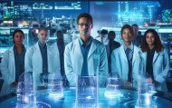 本凌科技，disrupt the Industry with Our Cutting-Edge Solutions